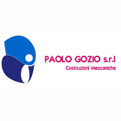 Paolo Gozio - Costruzioni Meccaniche