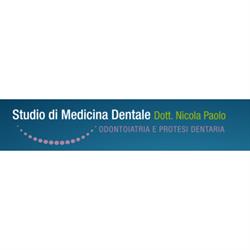 Studio Dentistico Dr. Paolo Nicola