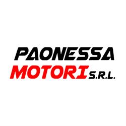 Paonessa motori