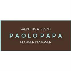 Wedding & Event - Paolo Papa Flower Designer