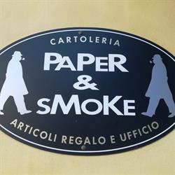 Paper & Smoke