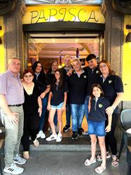 Papisca-Bar Rosticceria Caterina