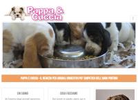 Pappa Cuccia Di Ernesta Di Giorgi