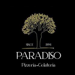 Pizzeria Paradiso
