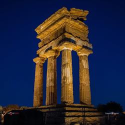 Parco Archeologico E Paesaggistico Valle Dei Templi