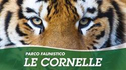 Parco Faunistico Le Cornelle