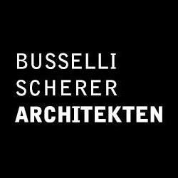 Busselli Scherer Architekten