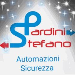 Stefano Pardini Automazioni Sicurezza
