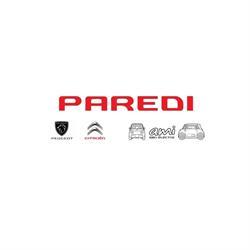 Paredi Paolo