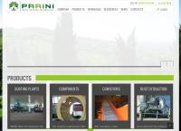 Sito di Parini SRL