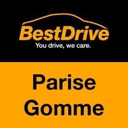 Parise Gomme