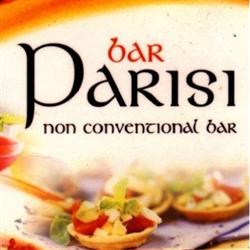 Bar Parisi Tarantini Renato