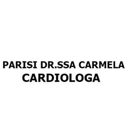 Parisi Dr.ssa Carmela Cardiologa