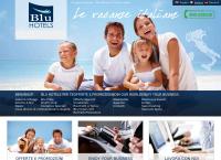 Sito di Park Hotel Casimiro