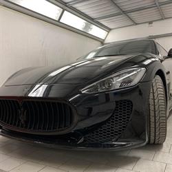 Carrozzeria Parlatore