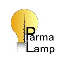 Parmalamp