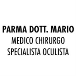 Parma Dott. Mario Medico Chirurgo Specialista Oculista