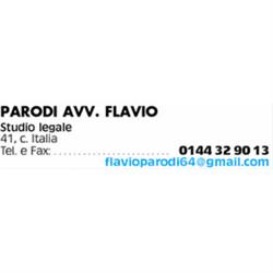 Parodi Avv. Flavio