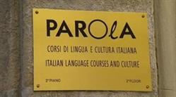 Parola SRL