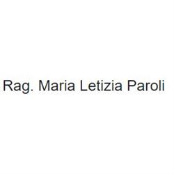 Rag. Maria Letizia Paroli
