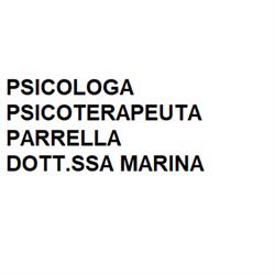Psicologa Psicoterapeuta Parrella Dott.ssa Marina