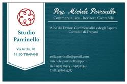 Parrinello Michele (Rag.)