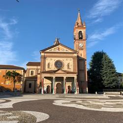Parrocchia di Santa Maria Assunta
