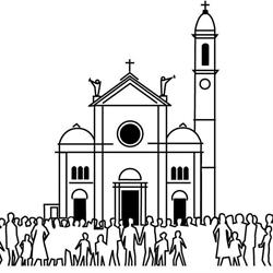 Parrocchia di Santo Stefano