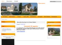 Parrocchia Caionvico