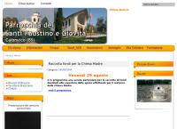 Parrocchia Caionvico