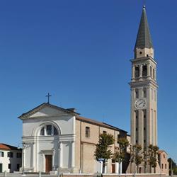 Parrocchia Campolongo Maggiore