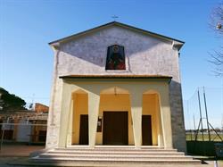Parrocchia Capannaguzzo S.giovanni Bosco