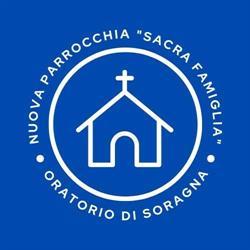 Nuova Parrocchia "Sacra Famiglia" - Soragna