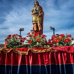 Parrocchia Abazia San Benedetto Martire