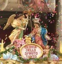 Parrocchia Ave Gratia Plena Boscotrecase