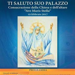 Parrocchia Ave Maris Stella