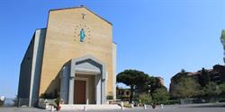 Chiesa della Beata Vergine Maria Immacolata alla Giustiniana