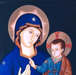 Parrocchia Beata Vergine Consolata
