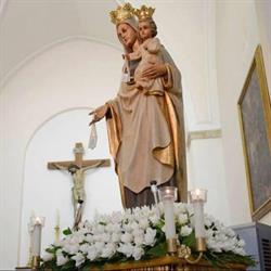 Chiesa Parrocchia S.Maria del Carmine