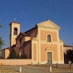 Parrocchia Cittanova