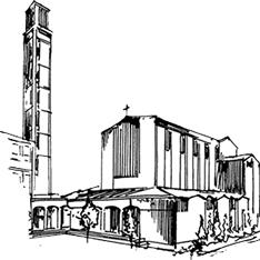 Parrocchia Del Corpus Domini