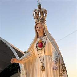 Parrocchia Del Cuore Immacolato Di Maria