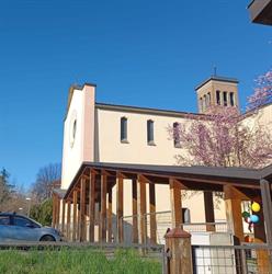 Parrocchia Cuore Immacolato di Maria (san Lazzaro)
