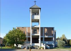Parrocchia Dei Santi Martiri