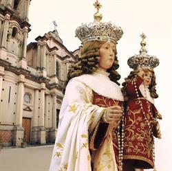 Parrocchia Del S. Rosario