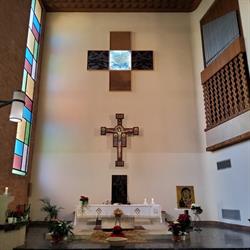 Parrocchia Del Ss. Crocifisso