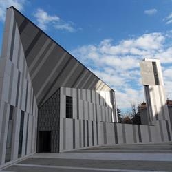 Parrocchia Della Resurrezione
