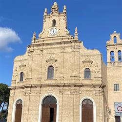 Parrocchia Dello Spirito Santo