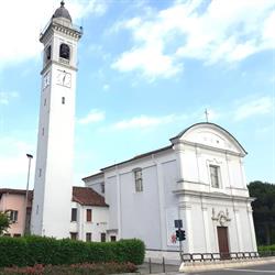 Parrocchia Della Stocchetta