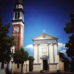 Parrocchia Di Caselle